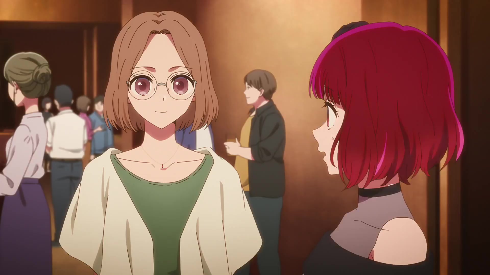 [Tsukyio Editing Resources] Oshi No Ko Season 1 (Episode 4) Raw Clips (162) (tsukyio.com).mp4